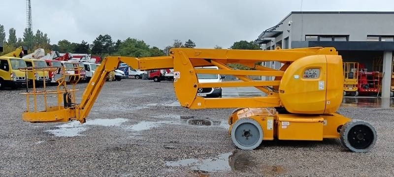 Manitou 170 AETJ - 16,9 m - Puomilava: kuva Manitou 170 AETJ - 16,9 m - Puomilava Manitou 170 AETJ - 16,9 m - Puomilava: kuva Manitou 170 AETJ - 16,9 m - Puomilava