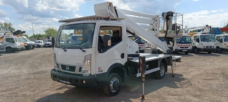 Nissan Cabstar Oil&Steel Snake 2413 Plus - 23,5m - 250 kg - Itsekulkevat henkilönostimet: kuva Nissan Cabstar Oil&Steel Snake 2413 Plus - 23,5m - 250 kg - Itsekulkevat henkilönostimet Nissan Cabstar Oil&Steel Snake 2413 Plus - 23,5m - 250 kg - Itsekulkevat henkilönostimet: kuva Nissan Cabstar Oil&Steel Snake 2413 Plus - 23,5m - 250 kg - Itsekulkevat henkilönostimet