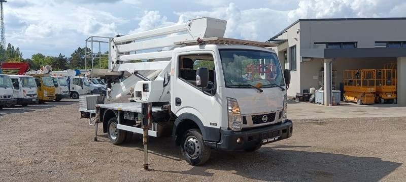 Nissan Cabstar Oil&Steel Snake 2413 Plus - 23,5m - 250 kg - Itsekulkevat henkilönostimet: kuva Nissan Cabstar Oil&Steel Snake 2413 Plus - 23,5m - 250 kg - Itsekulkevat henkilönostimet Nissan Cabstar Oil&Steel Snake 2413 Plus - 23,5m - 250 kg - Itsekulkevat henkilönostimet: kuva Nissan Cabstar Oil&Steel Snake 2413 Plus - 23,5m - 250 kg - Itsekulkevat henkilönostimet