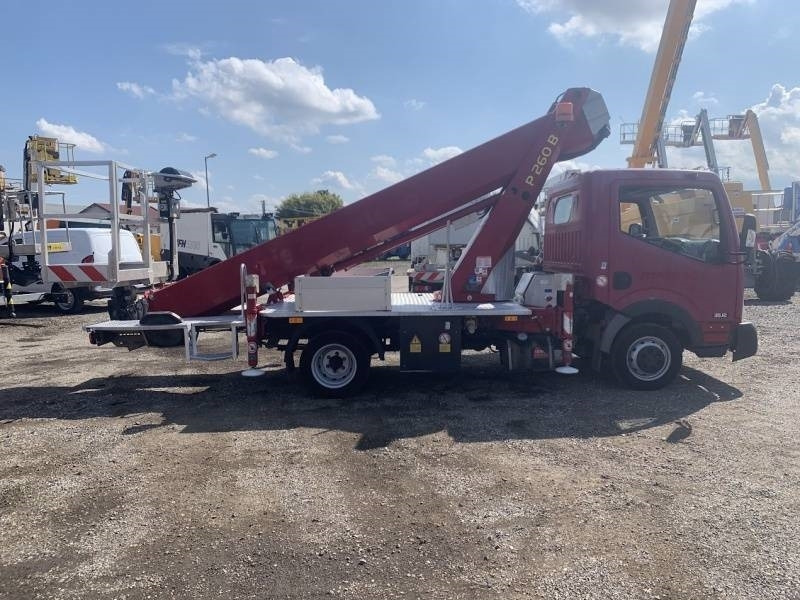 Nissan Cabstar Palfinger P260B - 25,6 m - 230 kg - Itsekulkevat henkilönostimet: kuva Nissan Cabstar Palfinger P260B - 25,6 m - 230 kg - Itsekulkevat henkilönostimet Nissan Cabstar Palfinger P260B - 25,6 m - 230 kg - Itsekulkevat henkilönostimet: kuva Nissan Cabstar Palfinger P260B - 25,6 m - 230 kg - Itsekulkevat henkilönostimet