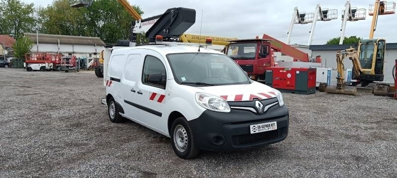 Renault Kangoo Maxi Klubb K20 - 10 m, 120 kg - Itsekulkevat henkilönostimet: kuva Renault Kangoo Maxi Klubb K20 - 10 m, 120 kg - Itsekulkevat henkilönostimet Renault Kangoo Maxi Klubb K20 - 10 m, 120 kg - Itsekulkevat henkilönostimet: kuva Renault Kangoo Maxi Klubb K20 - 10 m, 120 kg - Itsekulkevat henkilönostimet