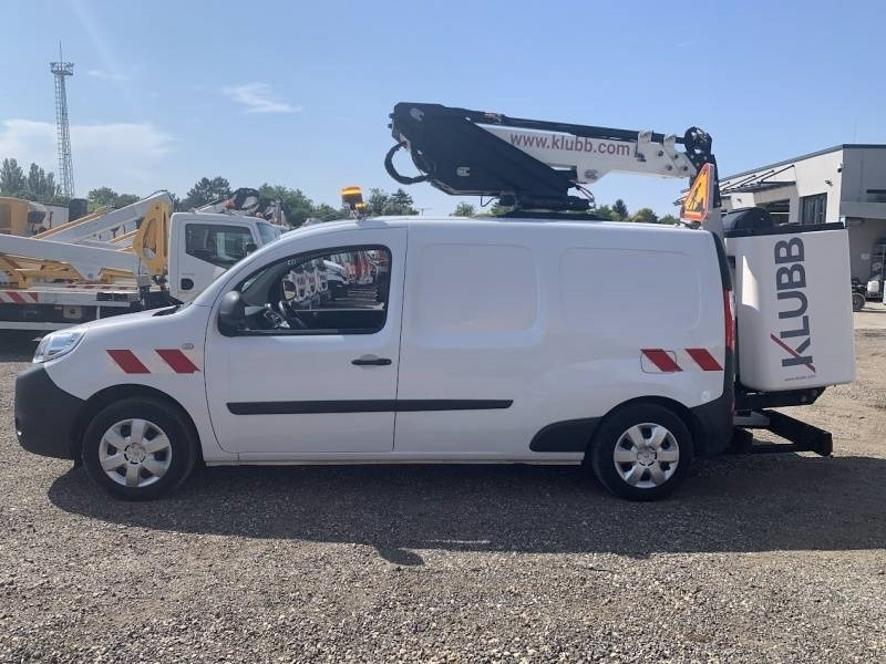 Renault Kangoo Maxi Klubb K20 - 10 m, 120 kg - Itsekulkevat henkilönostimet: kuva Renault Kangoo Maxi Klubb K20 - 10 m, 120 kg - Itsekulkevat henkilönostimet Renault Kangoo Maxi Klubb K20 - 10 m, 120 kg - Itsekulkevat henkilönostimet: kuva Renault Kangoo Maxi Klubb K20 - 10 m, 120 kg - Itsekulkevat henkilönostimet