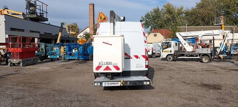 Renault Master Klubb K32 - Itsekulkevat henkilönostimet: kuva Renault Master Klubb K32 - Itsekulkevat henkilönostimet Renault Master Klubb K32 - Itsekulkevat henkilönostimet: kuva Renault Master Klubb K32 - Itsekulkevat henkilönostimet