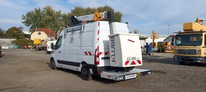 Renault Master Klubb K32 - Itsekulkevat henkilönostimet: kuva Renault Master Klubb K32 - Itsekulkevat henkilönostimet Renault Master Klubb K32 - Itsekulkevat henkilönostimet: kuva Renault Master Klubb K32 - Itsekulkevat henkilönostimet
