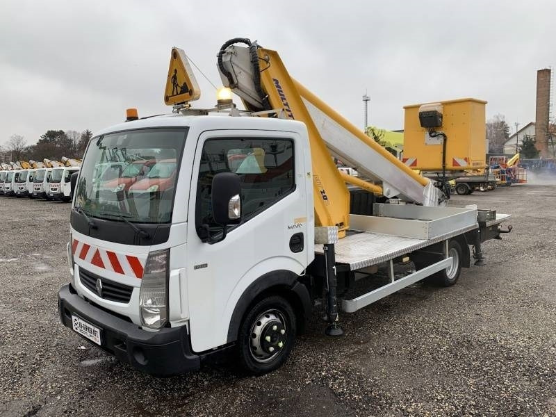 Renault Maxity Multitel MT202DS - 20m - 200 kg - Itsekulkevat henkilönostimet: kuva Renault Maxity Multitel MT202DS - 20m - 200 kg - Itsekulkevat henkilönostimet Renault Maxity Multitel MT202DS - 20m - 200 kg - Itsekulkevat henkilönostimet: kuva Renault Maxity Multitel MT202DS - 20m - 200 kg - Itsekulkevat henkilönostimet