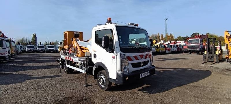 Renault Maxity Multitel MX170 - 17 m  - Itsekulkevat henkilönostimet: kuva Renault Maxity Multitel MX170 - 17 m  - Itsekulkevat henkilönostimet Renault Maxity Multitel MX170 - 17 m  - Itsekulkevat henkilönostimet: kuva Renault Maxity Multitel MX170 - 17 m  - Itsekulkevat henkilönostimet