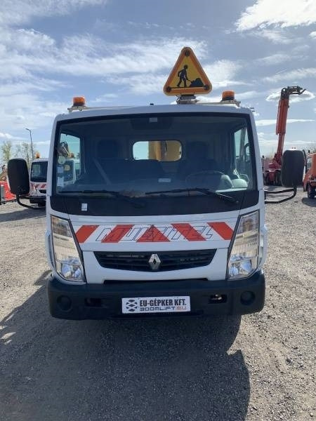 Renault Maxity Multitel MX200 - 20 m - Itsekulkevat henkilönostimet: kuva Renault Maxity Multitel MX200 - 20 m - Itsekulkevat henkilönostimet Renault Maxity Multitel MX200 - 20 m - Itsekulkevat henkilönostimet: kuva Renault Maxity Multitel MX200 - 20 m - Itsekulkevat henkilönostimet