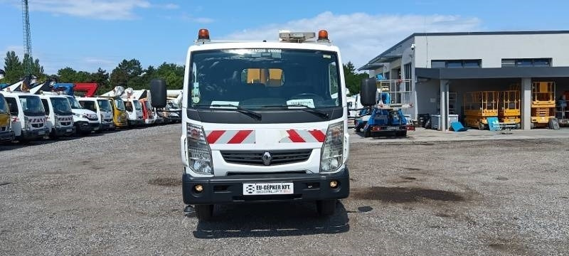 Renault Maxity Multitel MX200 - 20 m - Itsekulkevat henkilönostimet: kuva Renault Maxity Multitel MX200 - 20 m - Itsekulkevat henkilönostimet Renault Maxity Multitel MX200 - 20 m - Itsekulkevat henkilönostimet: kuva Renault Maxity Multitel MX200 - 20 m - Itsekulkevat henkilönostimet