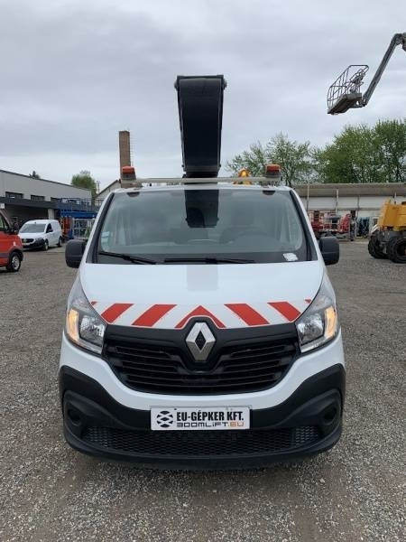 Renault Trafic Klubb K21B - 11,4m, 120 kg - Itsekulkevat henkilönostimet: kuva Renault Trafic Klubb K21B - 11,4m, 120 kg - Itsekulkevat henkilönostimet Renault Trafic Klubb K21B - 11,4m, 120 kg - Itsekulkevat henkilönostimet: kuva Renault Trafic Klubb K21B - 11,4m, 120 kg - Itsekulkevat henkilönostimet