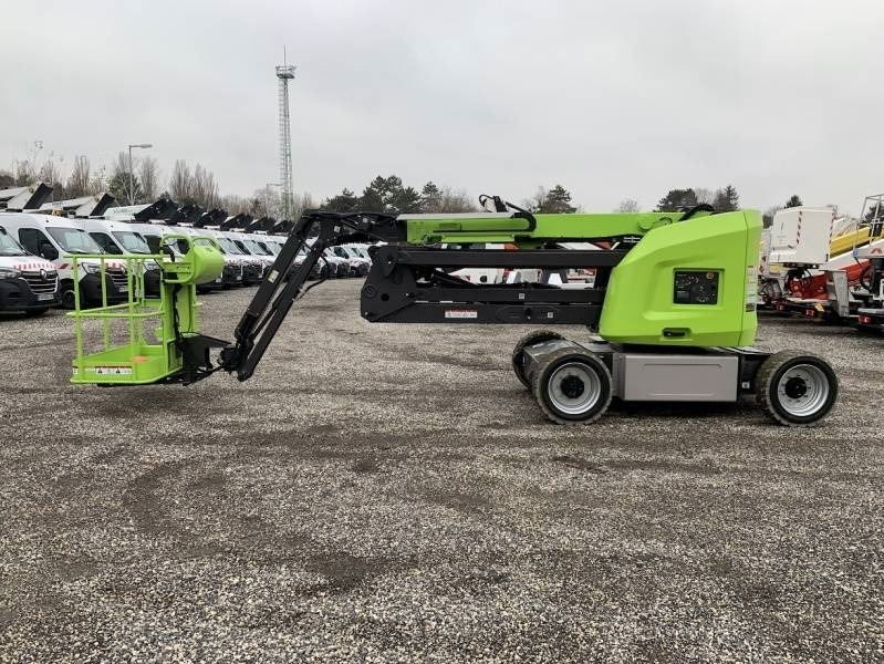 Zoomlion ZA14NJE-Li - 16m, electric - Puomilava: kuva Zoomlion ZA14NJE-Li - 16m, electric - Puomilava Zoomlion ZA14NJE-Li - 16m, electric - Puomilava: kuva Zoomlion ZA14NJE-Li - 16m, electric - Puomilava