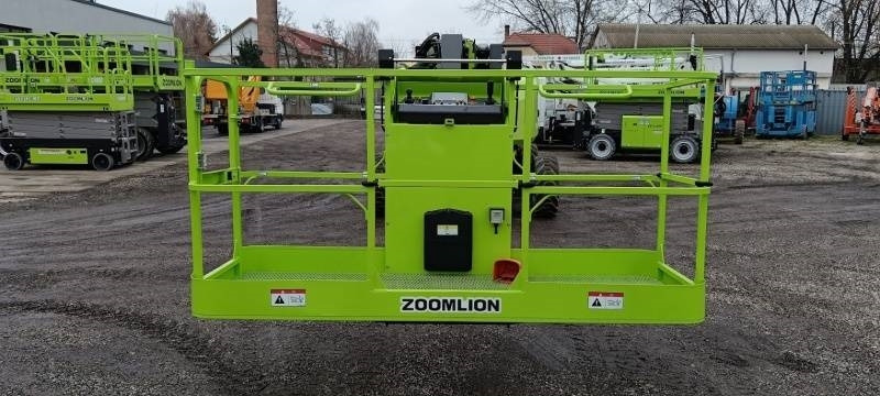 Zoomlion ZA20J - 15m, 4x4, diesel - Puomilava: kuva Zoomlion ZA20J - 15m, 4x4, diesel - Puomilava Zoomlion ZA20J - 15m, 4x4, diesel - Puomilava: kuva Zoomlion ZA20J - 15m, 4x4, diesel - Puomilava