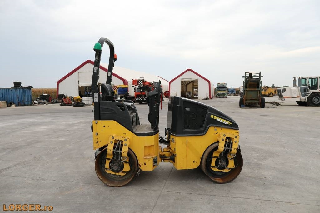 Bomag BW 120 AD-5 - Tiejyrä: kuva Bomag BW 120 AD-5 - Tiejyrä Bomag BW 120 AD-5 - Tiejyrä: kuva Bomag BW 120 AD-5 - Tiejyrä