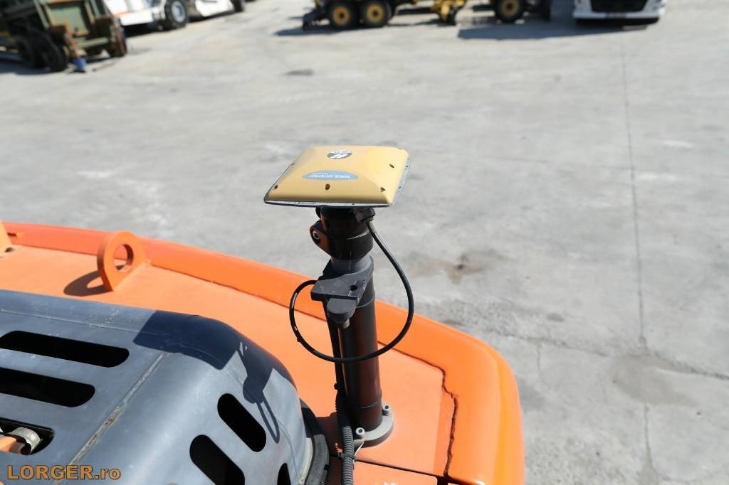 Kaivuri Doosan (Etec) DX 300 - Long Reach Boom 14m + 3D GPS TOPCO: kuva Kaivuri Doosan (Etec) DX 300 - Long Reach Boom 14m + 3D GPS TOPCO Kaivuri Doosan (Etec) DX 300 - Long Reach Boom 14m + 3D GPS TOPCO: kuva Kaivuri Doosan (Etec) DX 300 - Long Reach Boom 14m + 3D GPS TOPCO