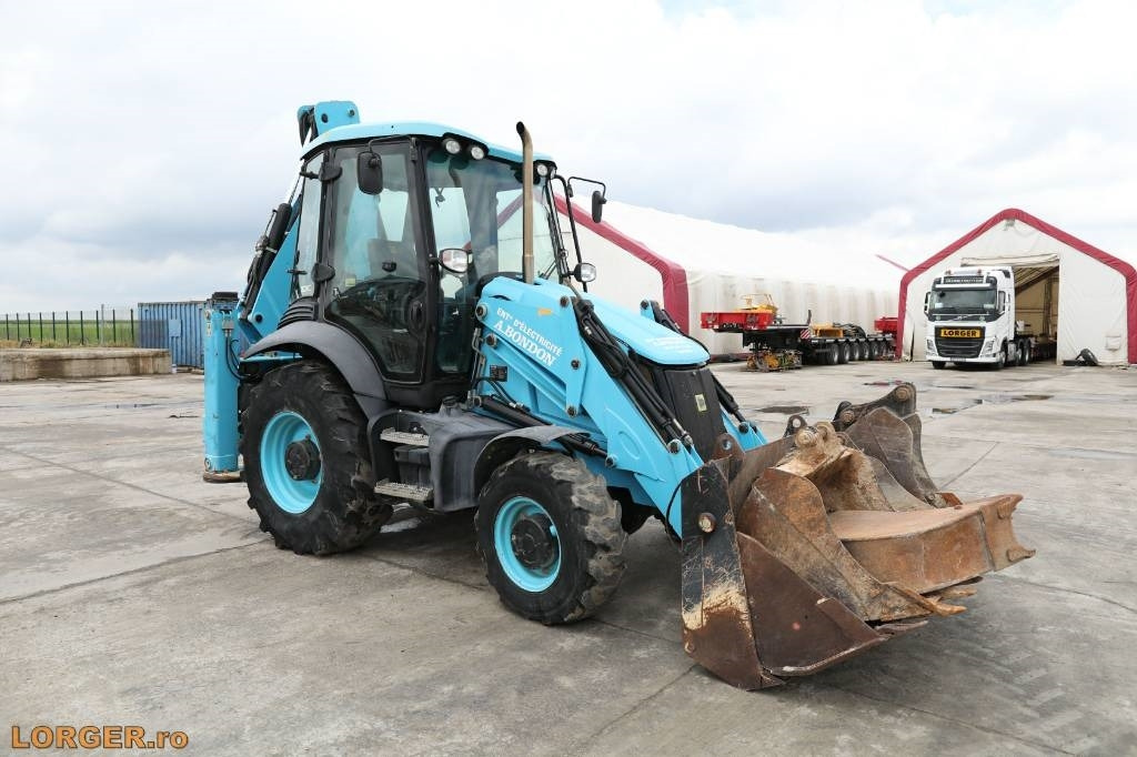 JCB 3 CX 14 - Kaivuri-trukki: kuva JCB 3 CX 14 - Kaivuri-trukki JCB 3 CX 14 - Kaivuri-trukki: kuva JCB 3 CX 14 - Kaivuri-trukki