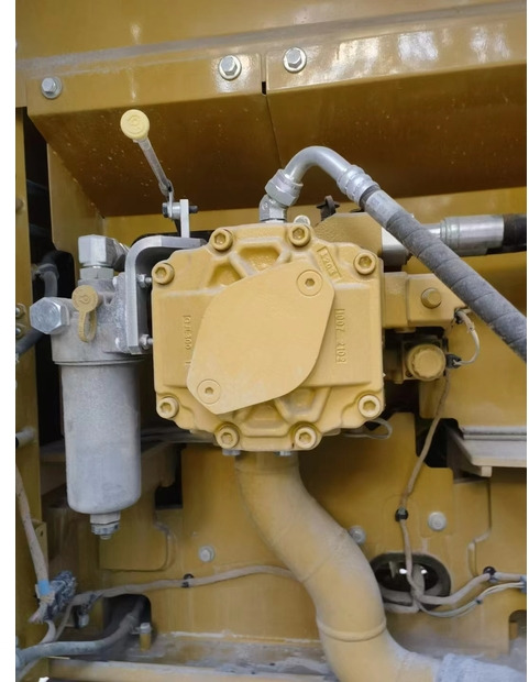 2022 Caterpillar 323GC - Telakaivukone: kuva 2022 Caterpillar 323GC - Telakaivukone 2022 Caterpillar 323GC - Telakaivukone: kuva 2022 Caterpillar 323GC - Telakaivukone
