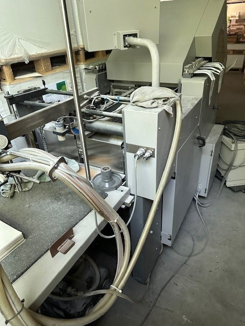 Horizon AFC-546 AKT | 2005 | 11,5 Mio - Taittokone: kuva Horizon AFC-546 AKT | 2005 | 11,5 Mio - Taittokone Horizon AFC-546 AKT | 2005 | 11,5 Mio - Taittokone: kuva Horizon AFC-546 AKT | 2005 | 11,5 Mio - Taittokone