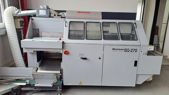 Horizon BQ-270 | 2007 | 1,25 Mio - Kampasidontalaite: kuva Horizon BQ-270 | 2007 | 1,25 Mio - Kampasidontalaite Horizon BQ-270 | 2007 | 1,25 Mio - Kampasidontalaite: kuva Horizon BQ-270 | 2007 | 1,25 Mio - Kampasidontalaite