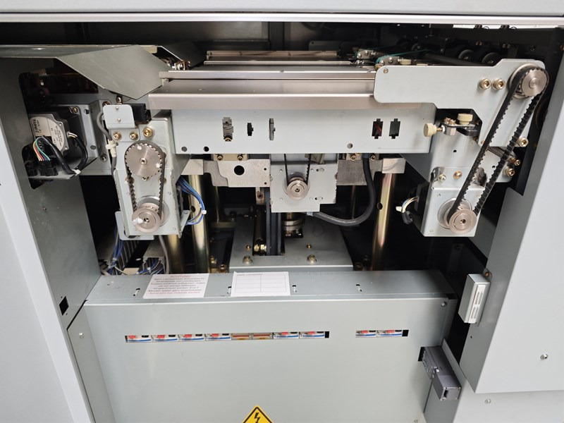 Horizon BQ-270 | 2007 - Kampasidontalaite: kuva Horizon BQ-270 | 2007 - Kampasidontalaite Horizon BQ-270 | 2007 - Kampasidontalaite: kuva Horizon BQ-270 | 2007 - Kampasidontalaite