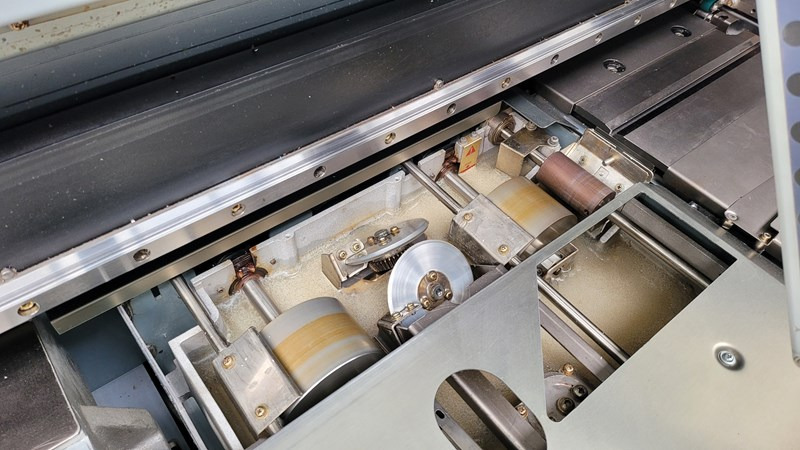 Horizon BQ-270 | 2010 | 693000 - Kampasidontalaite: kuva Horizon BQ-270 | 2010 | 693000 - Kampasidontalaite Horizon BQ-270 | 2010 | 693000 - Kampasidontalaite: kuva Horizon BQ-270 | 2010 | 693000 - Kampasidontalaite