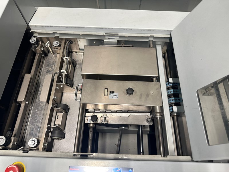 Horizon CRF-362 - Painokone: kuva Horizon CRF-362 - Painokone Horizon CRF-362 - Painokone: kuva Horizon CRF-362 - Painokone