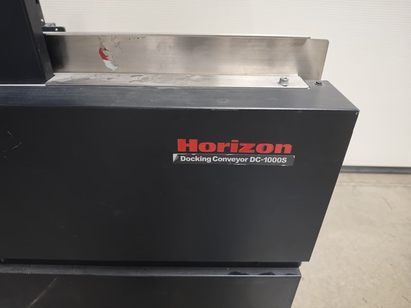 Horizon DC-1000S | 2019 - Kampasidontalaite: kuva Horizon DC-1000S | 2019 - Kampasidontalaite Horizon DC-1000S | 2019 - Kampasidontalaite: kuva Horizon DC-1000S | 2019 - Kampasidontalaite