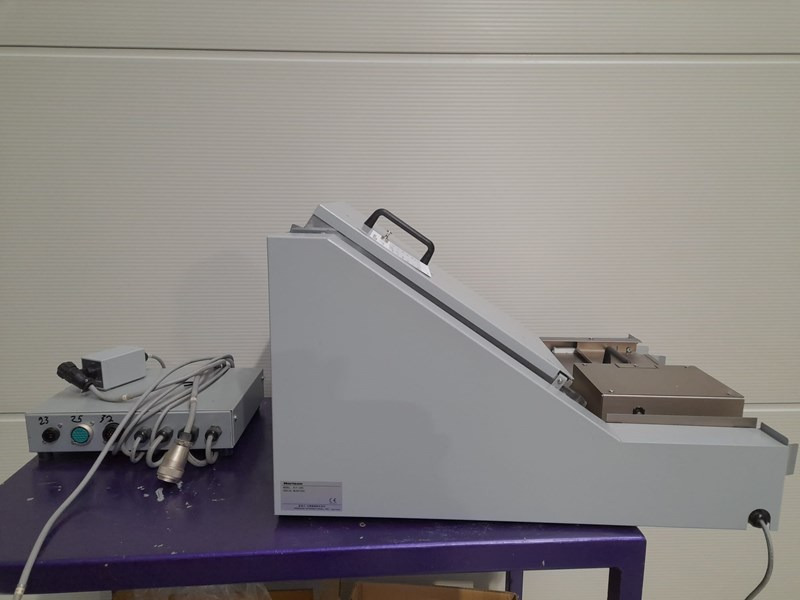 Horizon HIF-400 - Painokone: kuva Horizon HIF-400 - Painokone Horizon HIF-400 - Painokone: kuva Horizon HIF-400 - Painokone