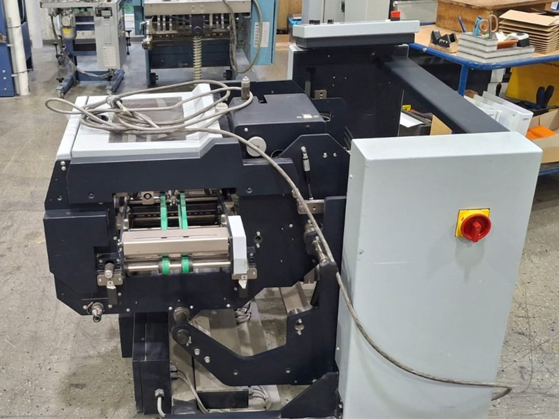 Horizon KTU-40 | 2021 - Taittokone: kuva Horizon KTU-40 | 2021 - Taittokone Horizon KTU-40 | 2021 - Taittokone: kuva Horizon KTU-40 | 2021 - Taittokone