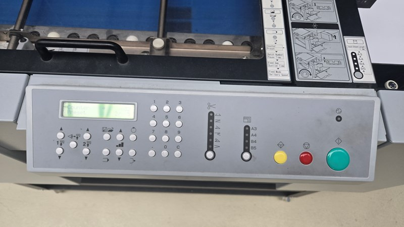 Horizon PF-40L | 2022 - Taittokone: kuva Horizon PF-40L | 2022 - Taittokone Horizon PF-40L | 2022 - Taittokone: kuva Horizon PF-40L | 2022 - Taittokone