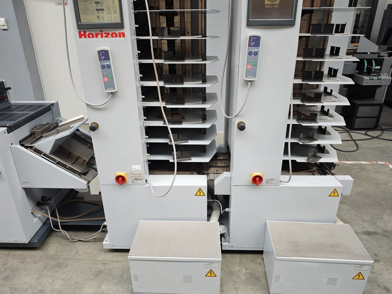 Horizon SPF-200A FC-200A TBC-200L VAC-100a VAC-100c | 310000 | 2008 - Painokone: kuva Horizon SPF-200A FC-200A TBC-200L VAC-100a VAC-100c | 310000 | 2008 - Painokone Horizon SPF-200A FC-200A TBC-200L VAC-100a VAC-100c | 310000 | 2008 - Painokone: kuva Horizon SPF-200A FC-200A TBC-200L VAC-100a VAC-100c | 310000 | 2008 - Painokone