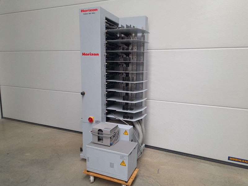 Horizon VAC-100 m | 2007 - Painokone: kuva Horizon VAC-100 m | 2007 - Painokone Horizon VAC-100 m | 2007 - Painokone: kuva Horizon VAC-100 m | 2007 - Painokone