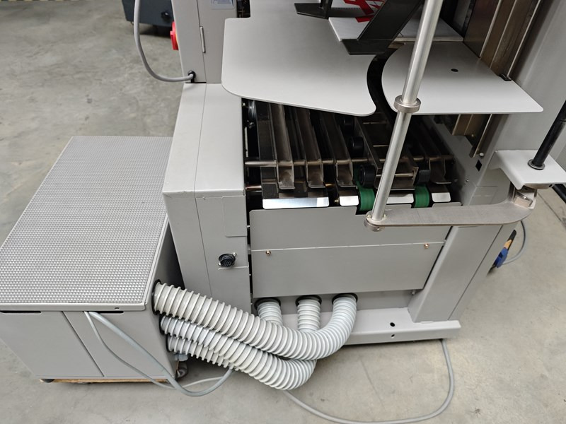 Horizon VAC-60Ha | 2006 - Painokone: kuva Horizon VAC-60Ha | 2006 - Painokone Horizon VAC-60Ha | 2006 - Painokone: kuva Horizon VAC-60Ha | 2006 - Painokone