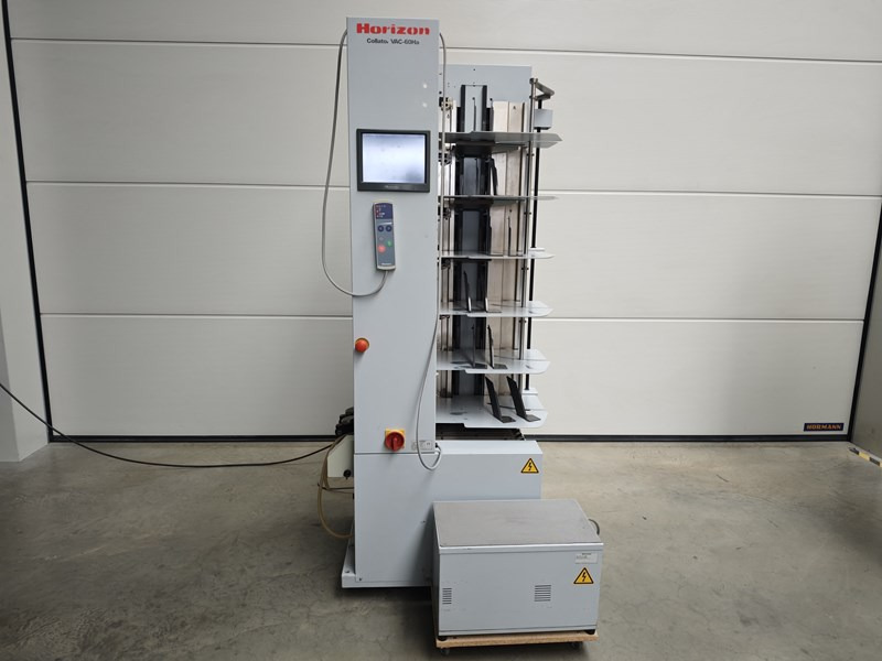 Horizon VAC-60Ha | 2010 - Painokone: kuva Horizon VAC-60Ha | 2010 - Painokone Horizon VAC-60Ha | 2010 - Painokone: kuva Horizon VAC-60Ha | 2010 - Painokone