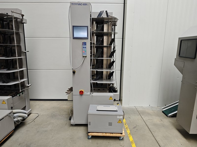 Horizon VAC-60Hc | 2006 - Painokone: kuva Horizon VAC-60Hc | 2006 - Painokone Horizon VAC-60Hc | 2006 - Painokone: kuva Horizon VAC-60Hc | 2006 - Painokone