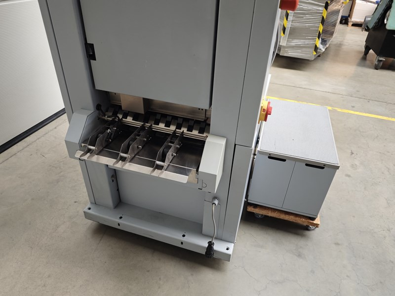 Horizon VAC-60Hc | 2010 - Painokone: kuva Horizon VAC-60Hc | 2010 - Painokone Horizon VAC-60Hc | 2010 - Painokone: kuva Horizon VAC-60Hc | 2010 - Painokone