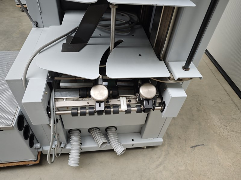 Horizon VAC-60Hc | 2010 - Painokone: kuva Horizon VAC-60Hc | 2010 - Painokone Horizon VAC-60Hc | 2010 - Painokone: kuva Horizon VAC-60Hc | 2010 - Painokone