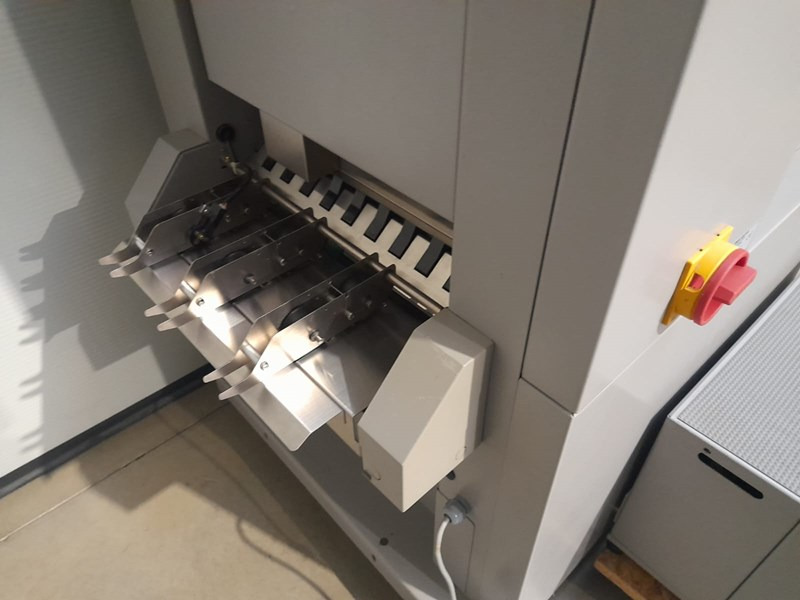 Horizon VAC-60Hm | 2006 - Painokone: kuva Horizon VAC-60Hm | 2006 - Painokone Horizon VAC-60Hm | 2006 - Painokone: kuva Horizon VAC-60Hm | 2006 - Painokone