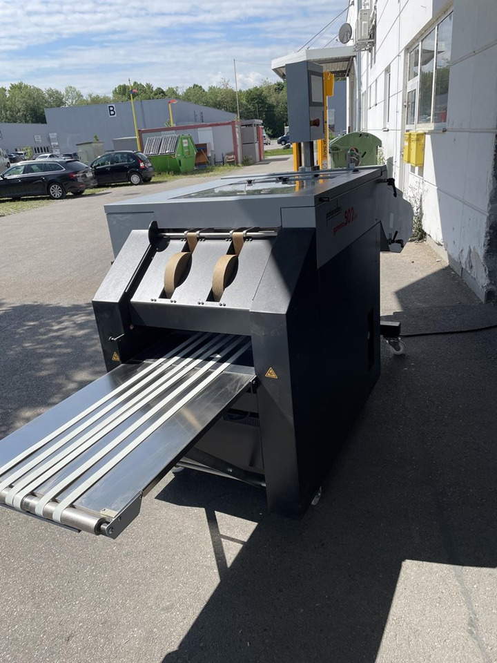 Palamides Gamma 502ho | 2023 - Taittokone: kuva Palamides Gamma 502ho | 2023 - Taittokone Palamides Gamma 502ho | 2023 - Taittokone: kuva Palamides Gamma 502ho | 2023 - Taittokone