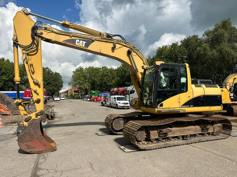 Cat 318 C L - 3066 engine! - Telakaivukone: kuva Cat 318 C L - 3066 engine! - Telakaivukone Cat 318 C L - 3066 engine! - Telakaivukone: kuva Cat 318 C L - 3066 engine! - Telakaivukone