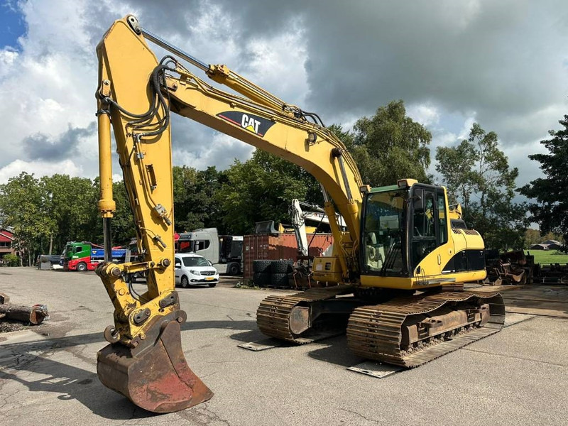 Cat 318 C L - 3066 engine! - Telakaivukone: kuva Cat 318 C L - 3066 engine! - Telakaivukone Cat 318 C L - 3066 engine! - Telakaivukone: kuva Cat 318 C L - 3066 engine! - Telakaivukone