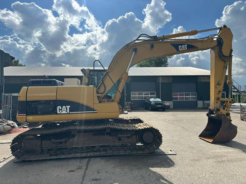 Cat 318 C L - 3066 engine! - Telakaivukone: kuva Cat 318 C L - 3066 engine! - Telakaivukone Cat 318 C L - 3066 engine! - Telakaivukone: kuva Cat 318 C L - 3066 engine! - Telakaivukone