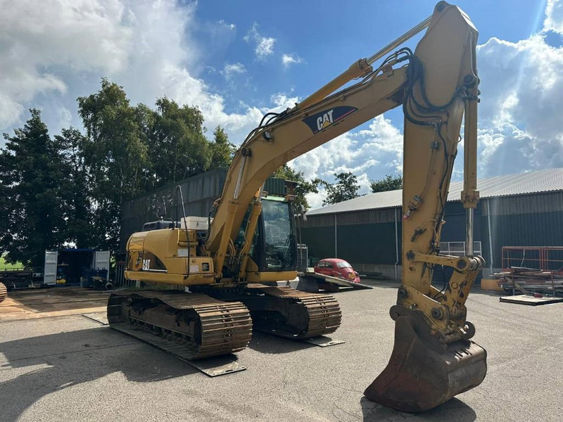 Cat 318 C L - 3066 engine! - Telakaivukone: kuva Cat 318 C L - 3066 engine! - Telakaivukone Cat 318 C L - 3066 engine! - Telakaivukone: kuva Cat 318 C L - 3066 engine! - Telakaivukone