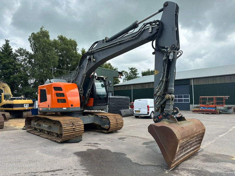 Liebherr 926 - Telakaivukone: kuva Liebherr 926 - Telakaivukone Liebherr 926 - Telakaivukone: kuva Liebherr 926 - Telakaivukone