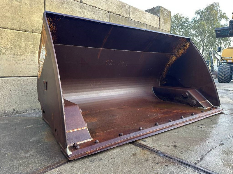 Verachtert 2007 hoogkiepbak / hightipbucket / hochkippschaufe - Kauha - Rakennuskoneet: kuva Verachtert 2007 hoogkiepbak / hightipbucket / hochkippschaufe - Kauha - Rakennuskoneet Verachtert 2007 hoogkiepbak / hightipbucket / hochkippschaufe - Kauha - Rakennuskoneet: kuva Verachtert 2007 hoogkiepbak / hightipbucket / hochkippschaufe - Kauha - Rakennuskoneet