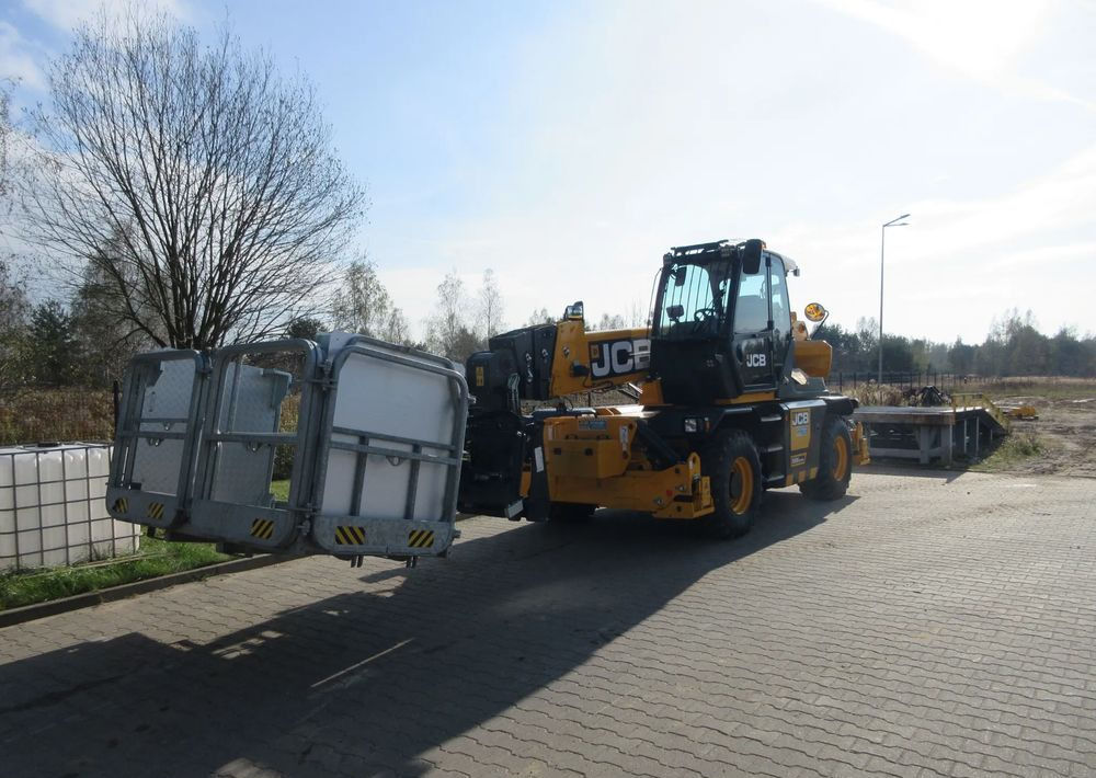 JCB JCB ROTO 555P210R - Kurottaja: kuva  JCB JCB ROTO 555P210R - Kurottaja JCB JCB ROTO 555P210R - Kurottaja: kuva  JCB JCB ROTO 555P210R - Kurottaja