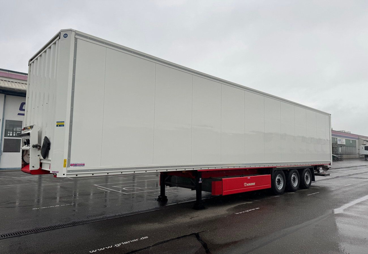 Krone SD 27/ LBW 2000 kg / 2 x ZURRLEISTE / DHOLLAND. - Umpikori puoliperävaunu: kuva Krone SD 27/ LBW 2000 kg / 2 x ZURRLEISTE / DHOLLAND. - Umpikori puoliperävaunu Krone SD 27/ LBW 2000 kg / 2 x ZURRLEISTE / DHOLLAND. - Umpikori puoliperävaunu: kuva Krone SD 27/ LBW 2000 kg / 2 x ZURRLEISTE / DHOLLAND. - Umpikori puoliperävaunu