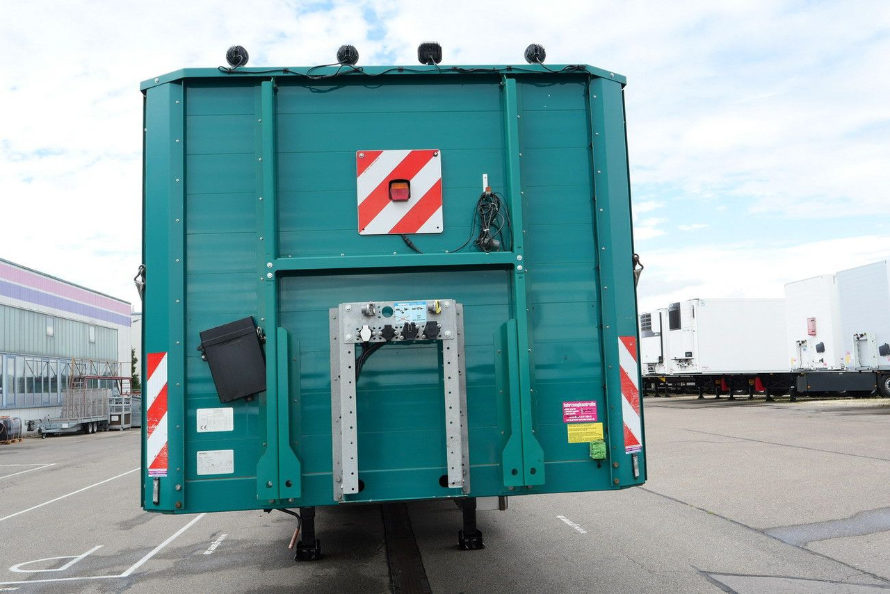 SP32 -G39 MEGA/JUMBO/LIFT/ CONTAINER /FELLECHNER - Lavapuoliperävaunu: kuva SP32 -G39 MEGA/JUMBO/LIFT/ CONTAINER /FELLECHNER - Lavapuoliperävaunu SP32 -G39 MEGA/JUMBO/LIFT/ CONTAINER /FELLECHNER - Lavapuoliperävaunu: kuva SP32 -G39 MEGA/JUMBO/LIFT/ CONTAINER /FELLECHNER - Lavapuoliperävaunu