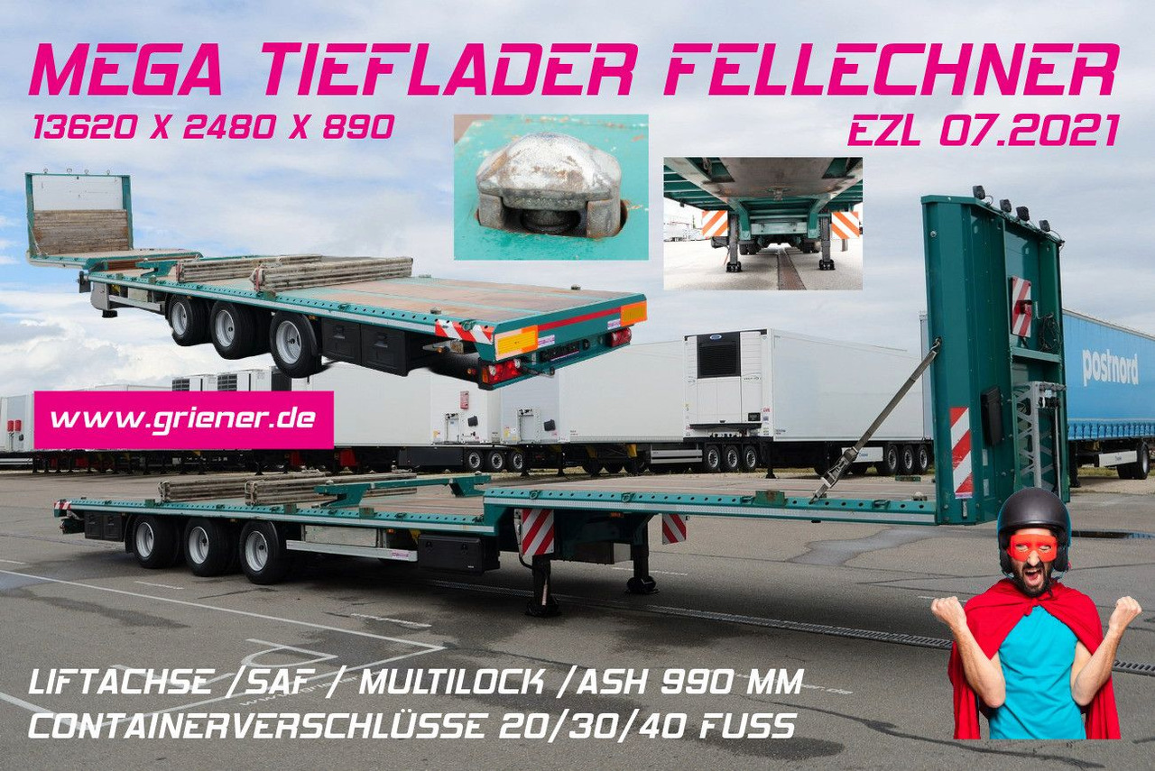 SP32 -G39 MEGA/JUMBO/LIFT/ CONTAINER /FELLECHNER - Lavapuoliperävaunu: kuva SP32 -G39 MEGA/JUMBO/LIFT/ CONTAINER /FELLECHNER - Lavapuoliperävaunu SP32 -G39 MEGA/JUMBO/LIFT/ CONTAINER /FELLECHNER - Lavapuoliperävaunu: kuva SP32 -G39 MEGA/JUMBO/LIFT/ CONTAINER /FELLECHNER - Lavapuoliperävaunu