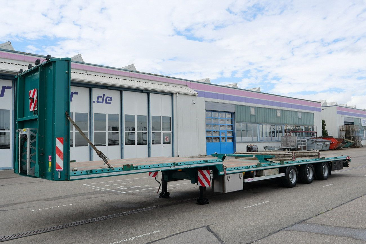 SP32 -G39 MEGA/JUMBO/LIFT/ CONTAINER /FELLECHNER - Lavapuoliperävaunu: kuva SP32 -G39 MEGA/JUMBO/LIFT/ CONTAINER /FELLECHNER - Lavapuoliperävaunu SP32 -G39 MEGA/JUMBO/LIFT/ CONTAINER /FELLECHNER - Lavapuoliperävaunu: kuva SP32 -G39 MEGA/JUMBO/LIFT/ CONTAINER /FELLECHNER - Lavapuoliperävaunu