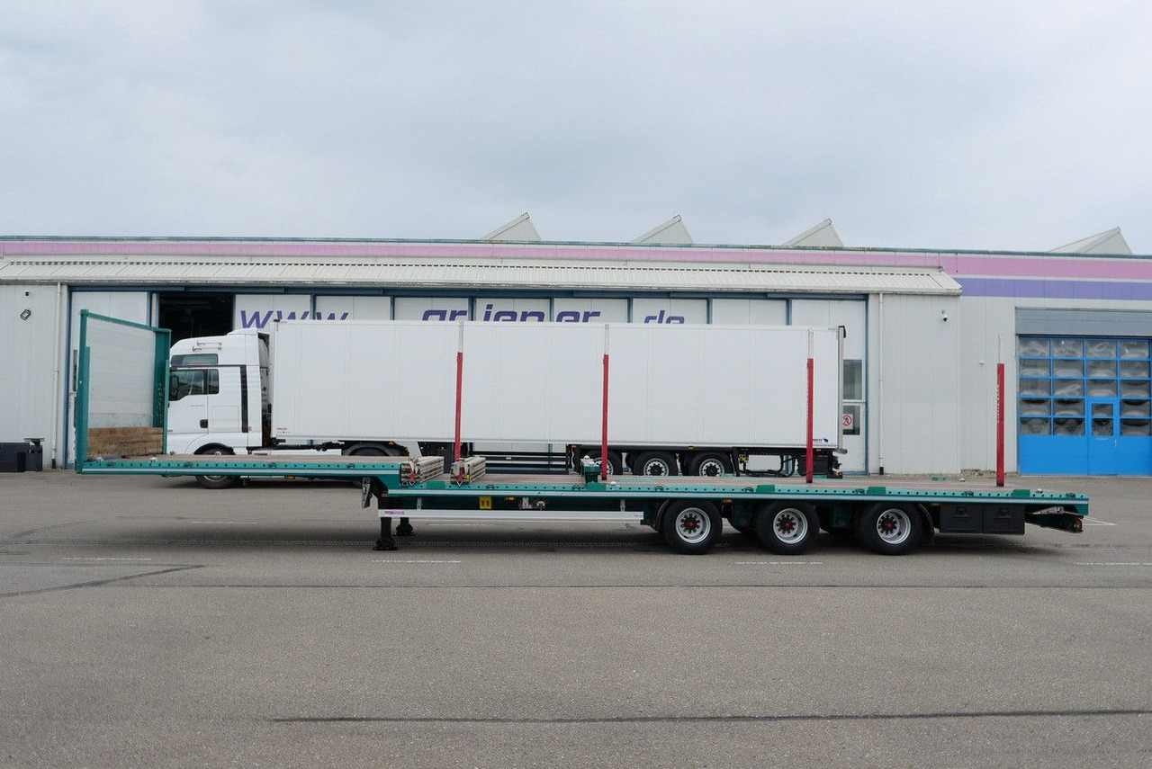 SP32 -G39 MEGA/JUMBO/LIFT/ CONTAINER /FELLECHNER - Lavapuoliperävaunu: kuva SP32 -G39 MEGA/JUMBO/LIFT/ CONTAINER /FELLECHNER - Lavapuoliperävaunu SP32 -G39 MEGA/JUMBO/LIFT/ CONTAINER /FELLECHNER - Lavapuoliperävaunu: kuva SP32 -G39 MEGA/JUMBO/LIFT/ CONTAINER /FELLECHNER - Lavapuoliperävaunu