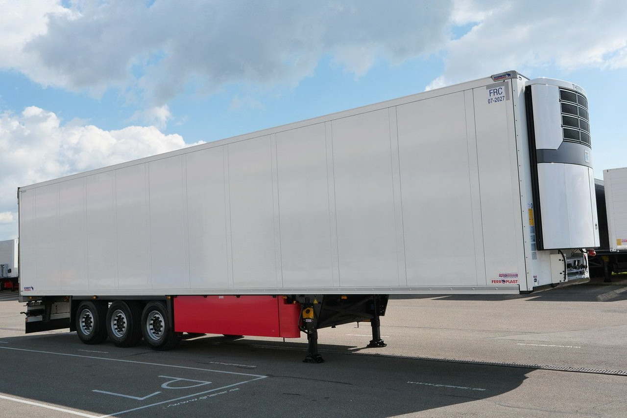 Schmitz Cargobull SKO 24/DOPPELSTOCK BLUMEN TK A500 DRP 5 x vorh. - Umpikori puoliperävaunu: kuva Schmitz Cargobull SKO 24/DOPPELSTOCK BLUMEN TK A500 DRP 5 x vorh. - Umpikori puoliperävaunu Schmitz Cargobull SKO 24/DOPPELSTOCK BLUMEN TK A500 DRP 5 x vorh. - Umpikori puoliperävaunu: kuva Schmitz Cargobull SKO 24/DOPPELSTOCK BLUMEN TK A500 DRP 5 x vorh. - Umpikori puoliperävaunu